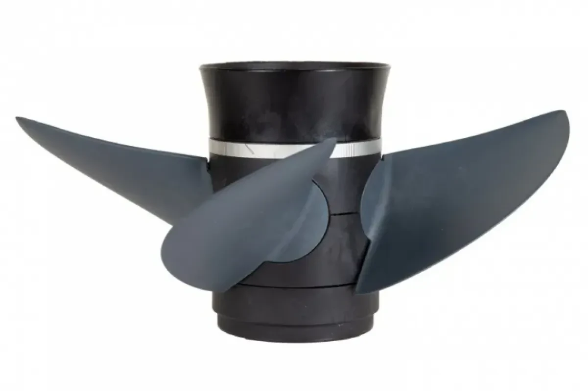 Гребной винт Propulse #