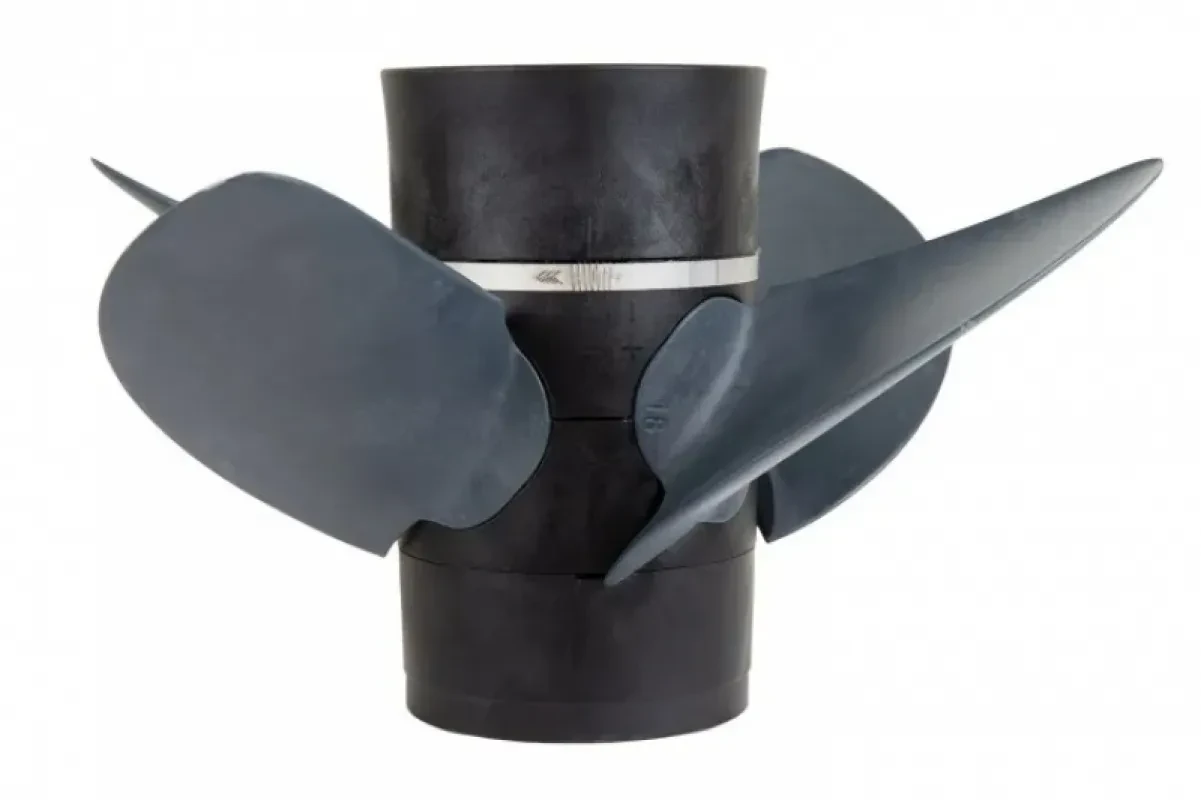 Гребной винт Propulse #