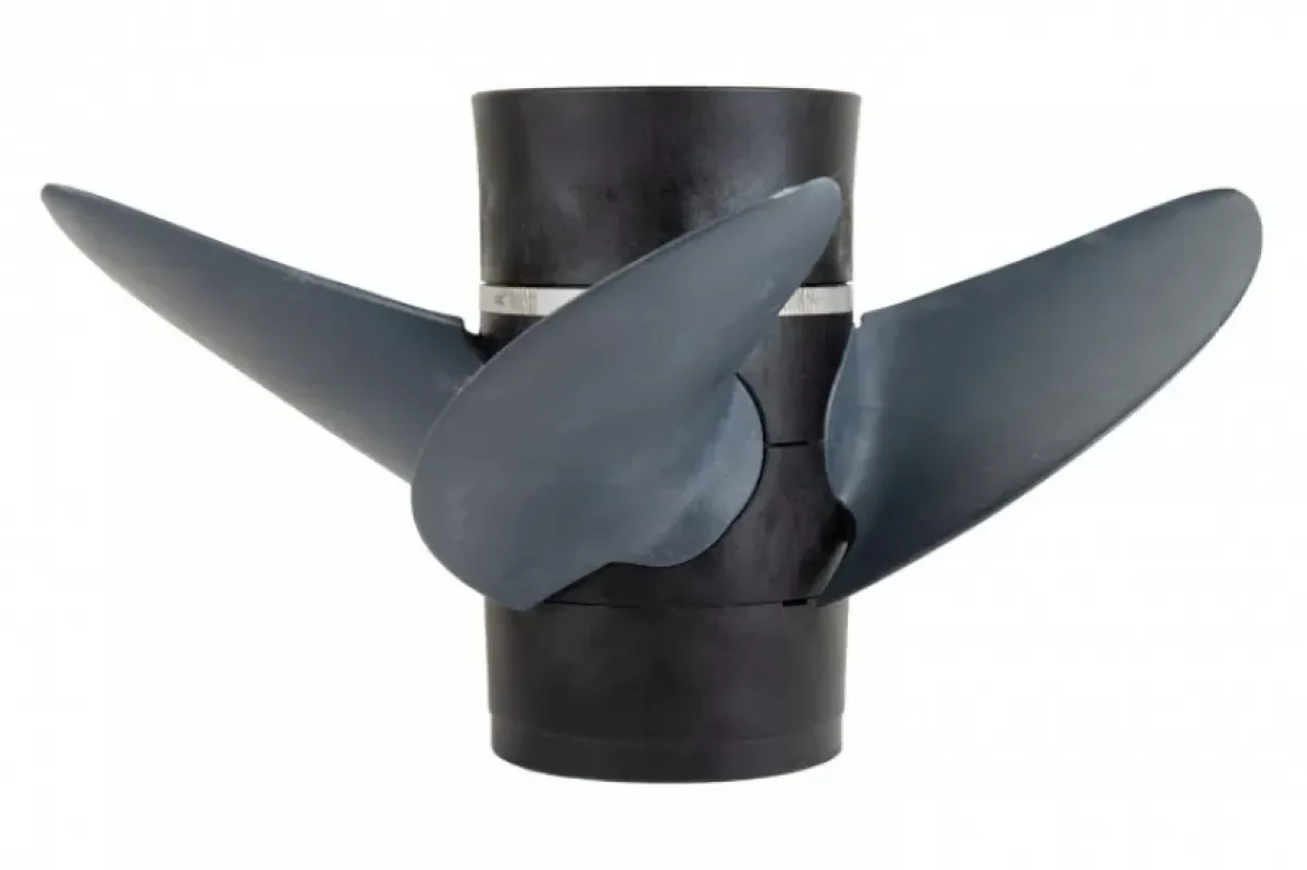Гребной винт Propulse #
