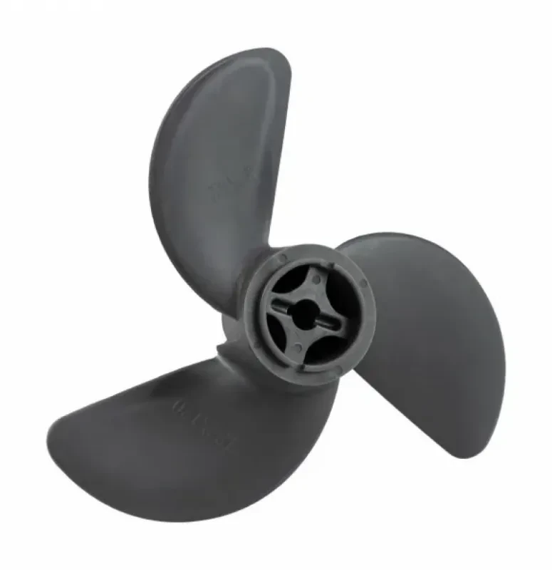 Гребной винт 3x7 1/4x4 3/4, Marine Rocket