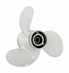 Гребной винт 3x9-1/4x12, Marine Rocket 3111-093-120J