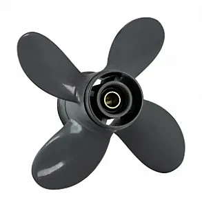 Гребной винт 4x9-1/4x10, Marine Rocket 6113-093-100