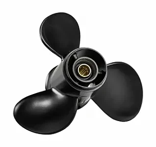 Гребной винт 3x9.9x12, Marine Rocket 5211-099-120