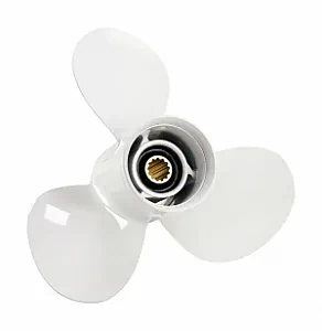 Гребной винт 3x11-3/8x12, Marine Rocket 3311-114-120