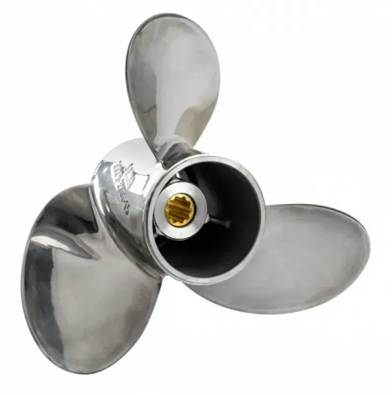 Гребной винт 3x10-1/8x15, Marine Rocket