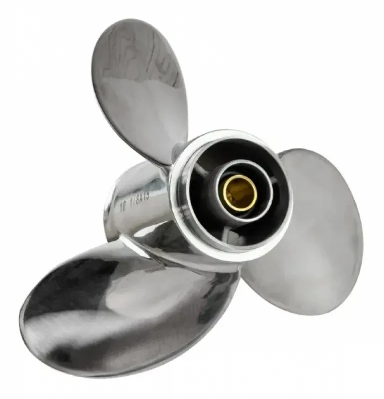 Гребной винт 3x10-1/8x15, Marine Rocket