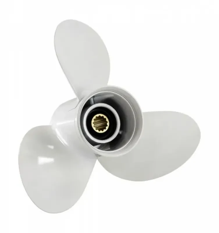 Гребной винт 3x11-1/4x14, Marine Rocket