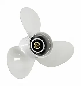 Гребной винт 3x11-1/4x14, Marine Rocket 3311-113-140