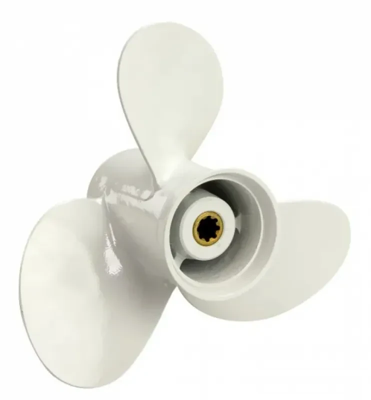 Винт гребной Honda BF8-20;3x9-1/4x9, BaekSan