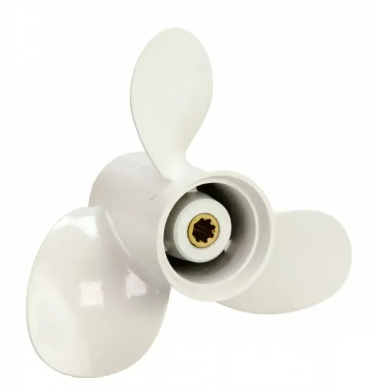 Винт гребной Honda BF8-20;3x9-1/4x11, Baeksan