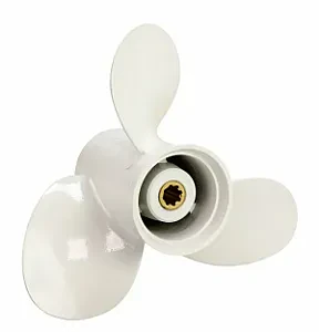 Винт гребной Honda BF8-20;3x9-1/4x11, Baeksan 200150941A1100H