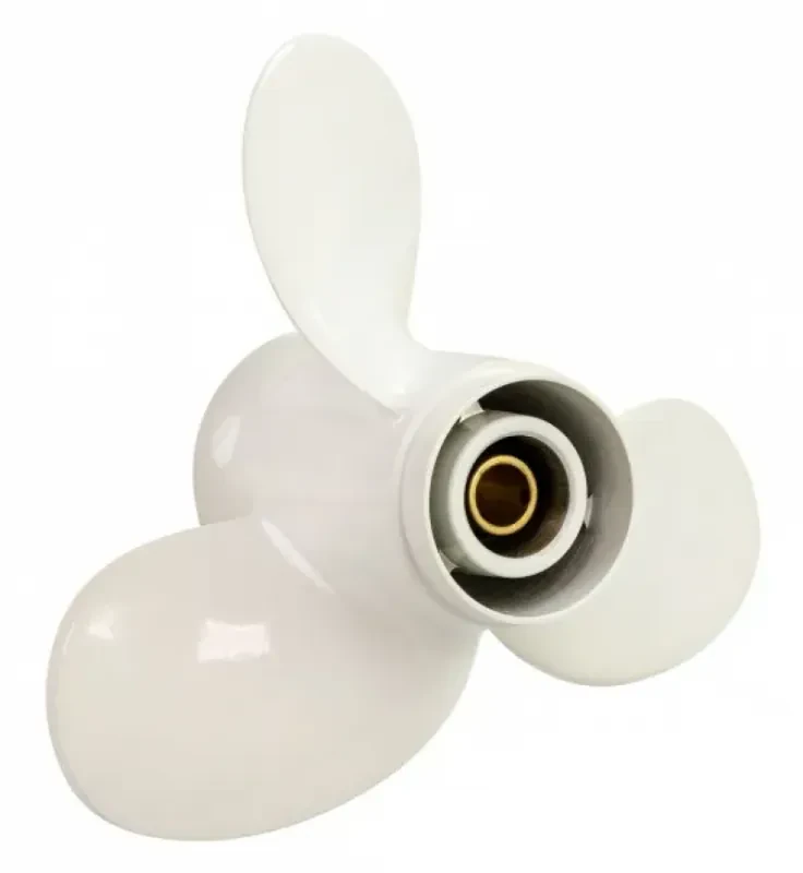 Винт гребной Honda BF8-20;3x9-1/4x11, Baeksan