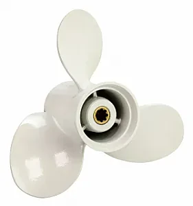 Винт гребной Honda BF8-20;3x9-1/4x12, BaekSan 110150941A1200H