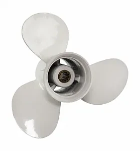 Винт гребной Honda BF25-30;3x9-7/8x11, BaekSan 050301041A1100H