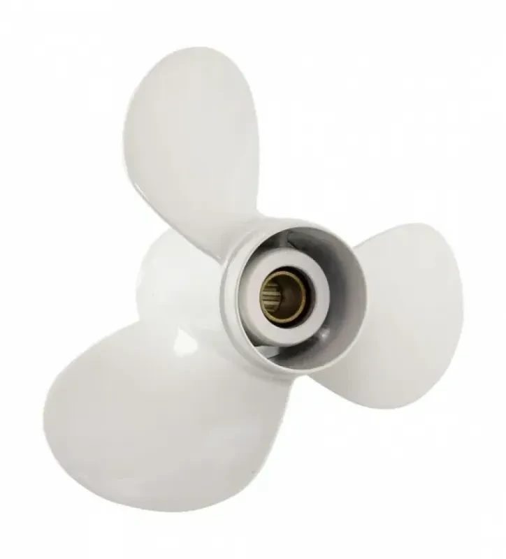 Винт гребной Honda BF35-60;3x11-3/4x10, BaekSan