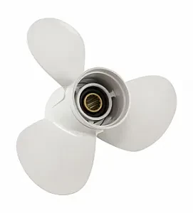 Винт гребной Honda BF35-60;3x11-1/4x14, BaekSan 050401141A1400H