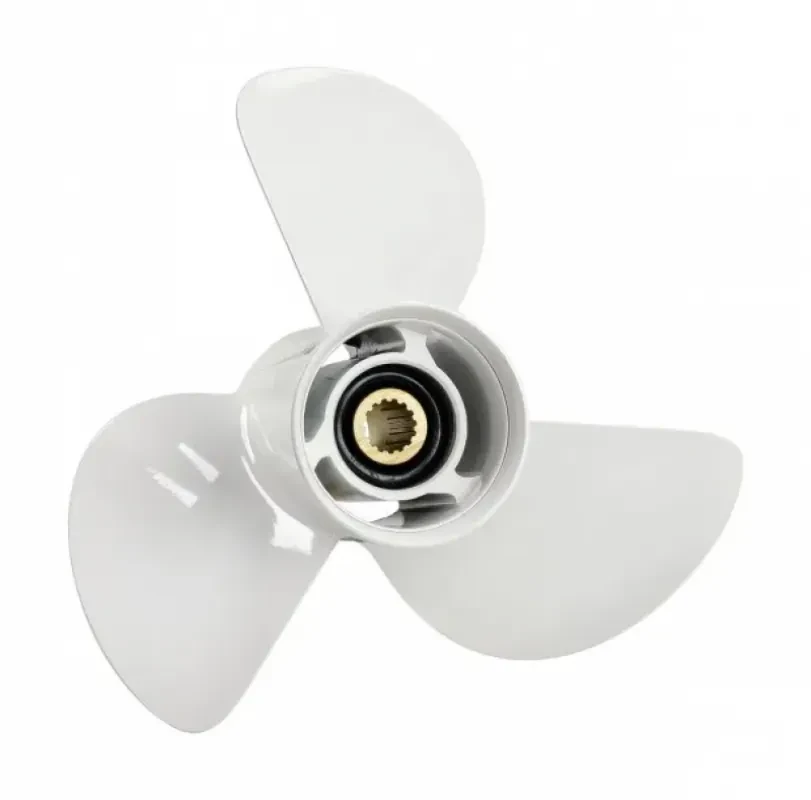 Гребной винт 3x13-1/4x17, Marine Rocket