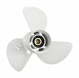 Гребной винт 3x13-1/4x17, Marine Rocket 3411-133-170