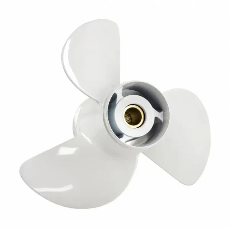 Гребной винт 3x13-1/4x17, Marine Rocket