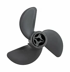 Гребной винт 3x7 1/4x4 3/4, Marine Rocket (упаковка из 5 шт.) 6001-073-048P_pkg_5