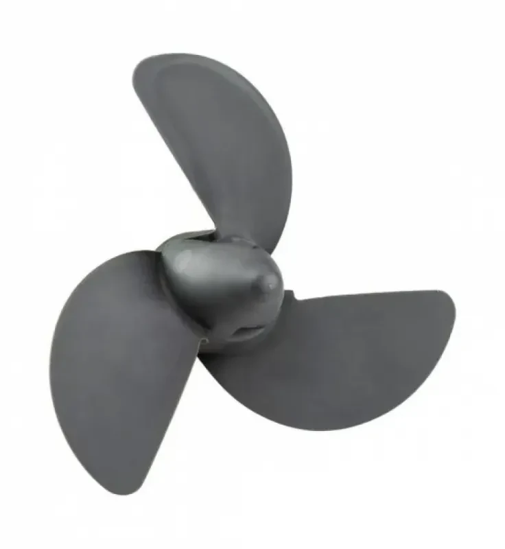 Гребной винт 3x7 1/4x4 3/4, Marine Rocket (упаковка из 5 шт.)