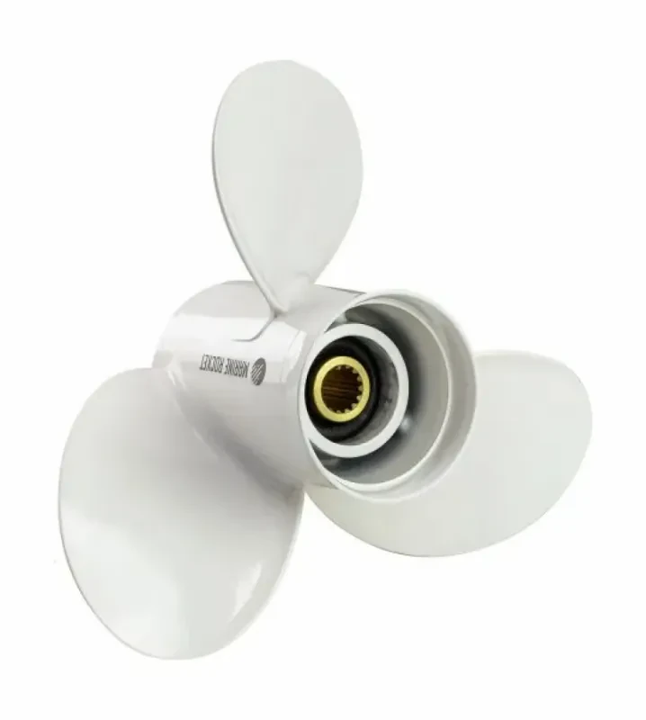 Гребной винт 3x13-3/4x15, Marine Rocket