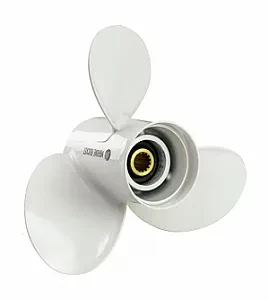 Гребной винт 3x13-3/4x15, Marine Rocket 3411-138-150