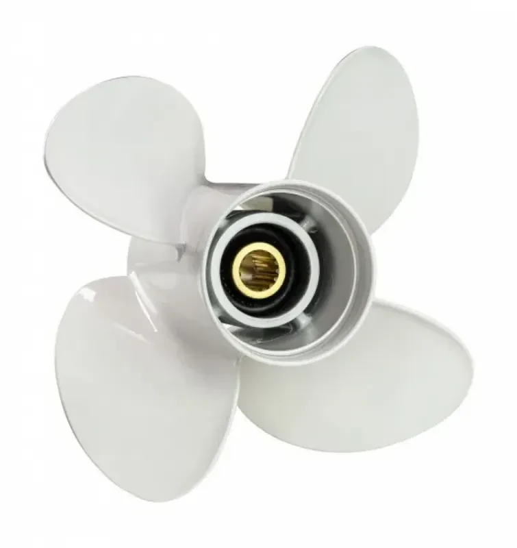 Гребной винт 4x12.5x19, Marine Rocket