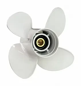 Гребной винт 4x12.5x19, Marine Rocket 3413-125-190