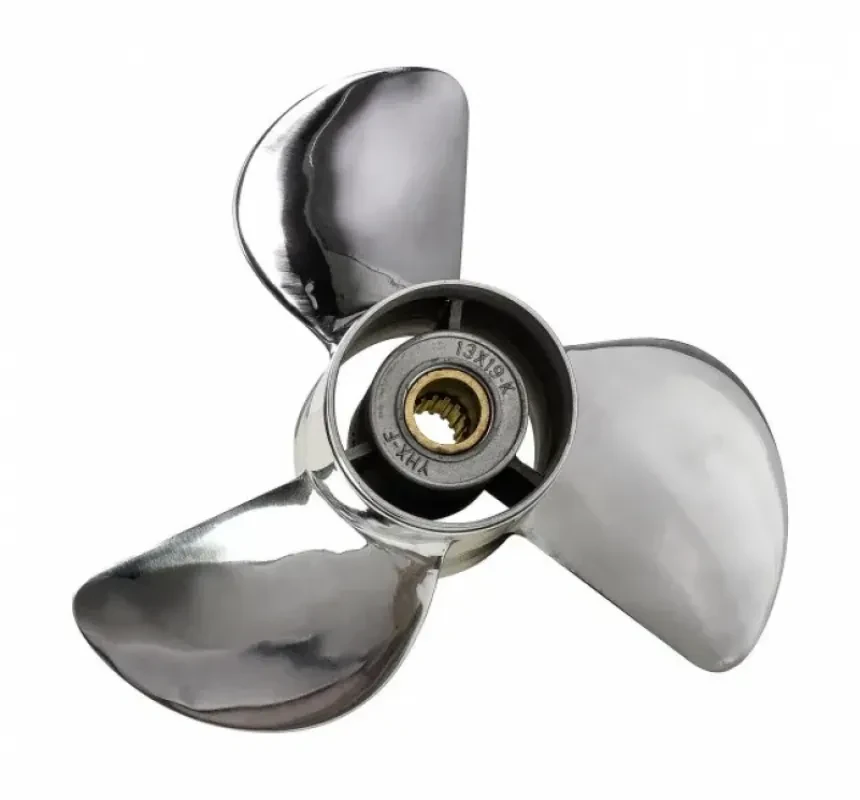 Гребной винт 3x13x19, Marine Rocket