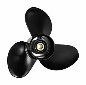Гребной винт 3x13-1/2x15, Marine Rocket 3411-135-150
