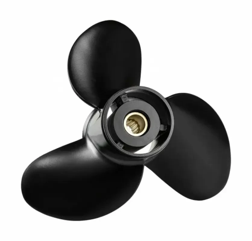 Гребной винт 3x13-1/2x15, Marine Rocket