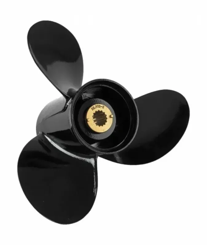 Винт гребной Honda BF75-130;3x13-3/4x15, BaekSan