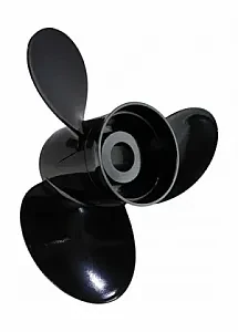 Винт гребной Honda BF115-250;3x16x16, BaekSan 141501600A1600H