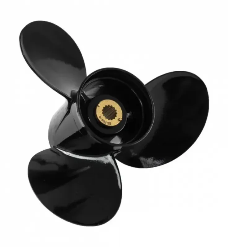 Винт гребной Honda BF115-250;3x14-1/4x21, BaekSan