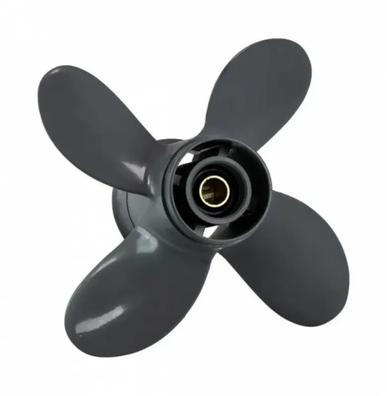 Гребной винт 4x9-1/4x10, Marine Rocket (упаковка из 5 шт.)