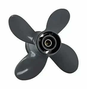 Гребной винт 4x9-1/4x10, Marine Rocket (упаковка из 5 шт.) 6113-093-100_pkg_5