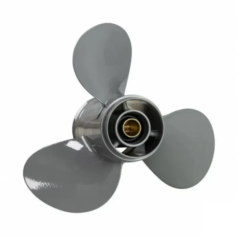 Гребной винт 3x9.9x13, Marine Rocket (упаковка из 4 шт.)