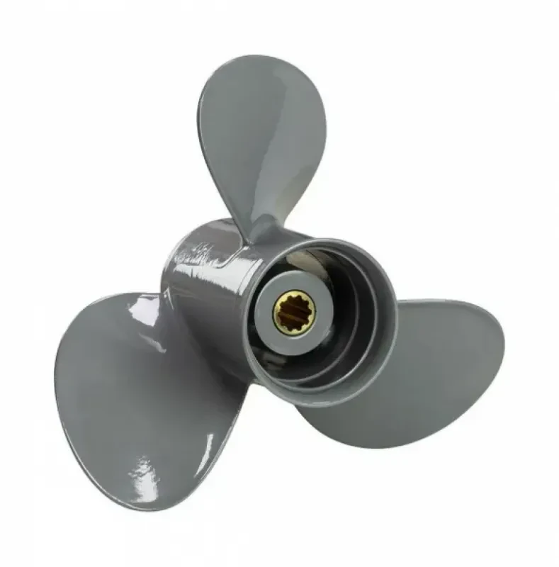 Гребной винт 3x9.9x13, Marine Rocket (упаковка из 4 шт.)