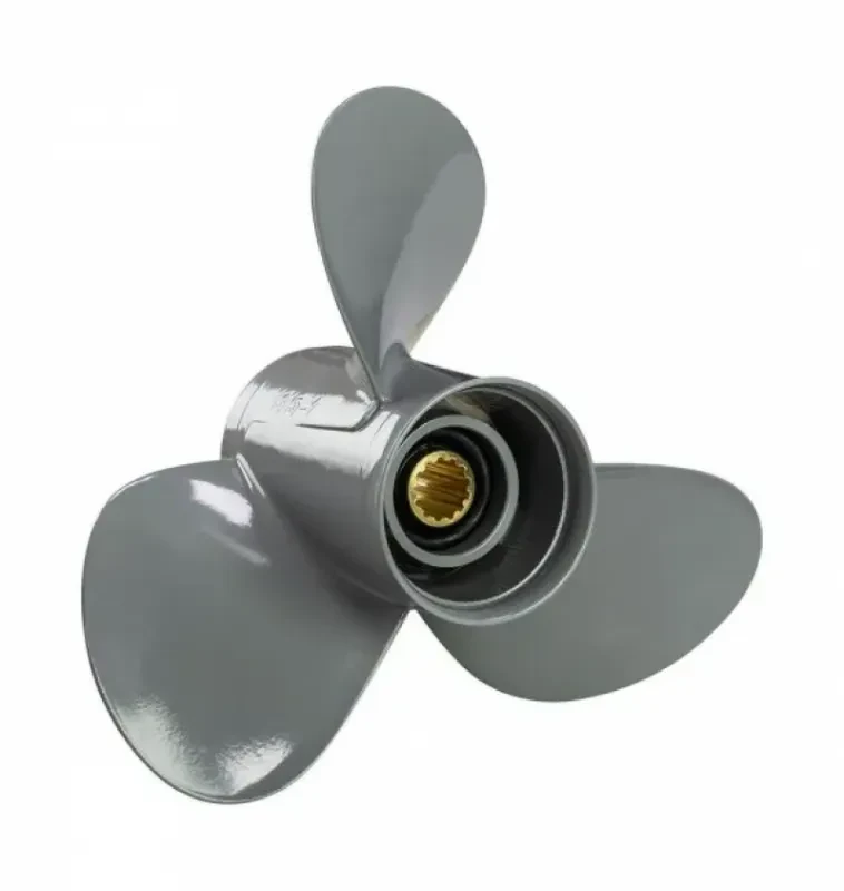 Гребной винт 3x11x15, Marine Rocket (упаковка из 4 шт.)