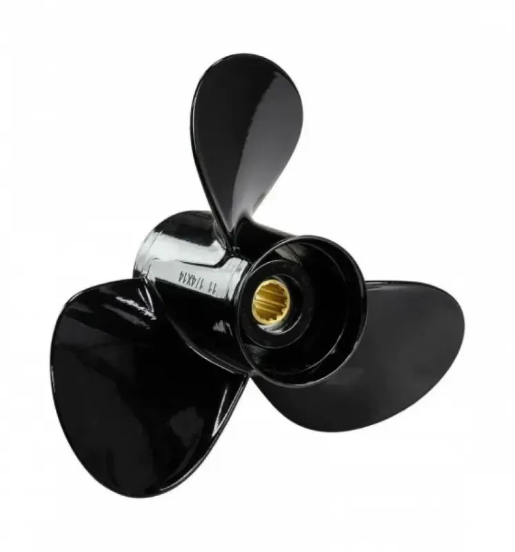 Гребной винт 3x11-1/4x14, Marine Rocket (упаковка из 4 шт.)