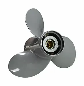 Гребной винт 3x10-1/4x14, Marine Rocket (упаковка из 4 шт.) 6311-103-140_pkg_4