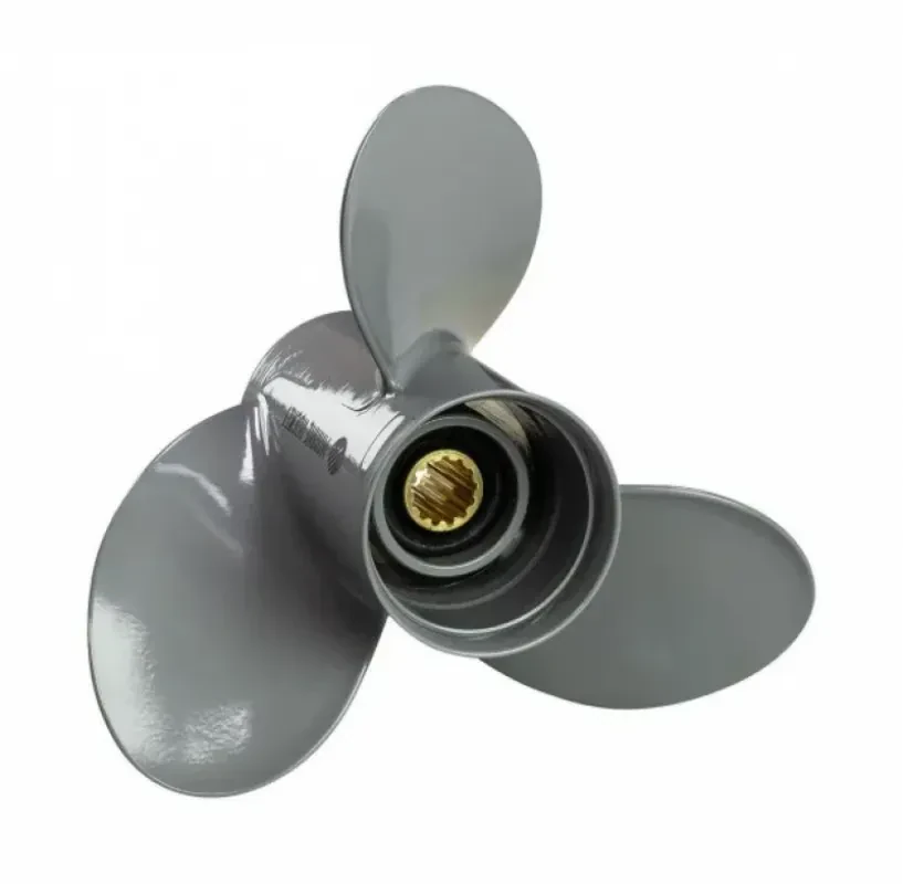 Гребной винт 3x10-1/4x14, Marine Rocket (упаковка из 4 шт.)