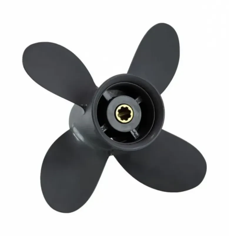 Гребной винт 4x9-1/4x10, Marine Rocket (упаковка из 10 шт.)