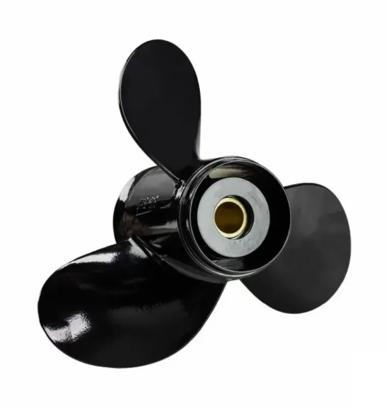 Гребной винт 3x13x19, Marine Rocket (упаковка из 4 шт.)