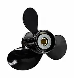 Гребной винт 3x13x19, Marine Rocket (упаковка из 4 шт.) 4411-130-1900_pkg_4