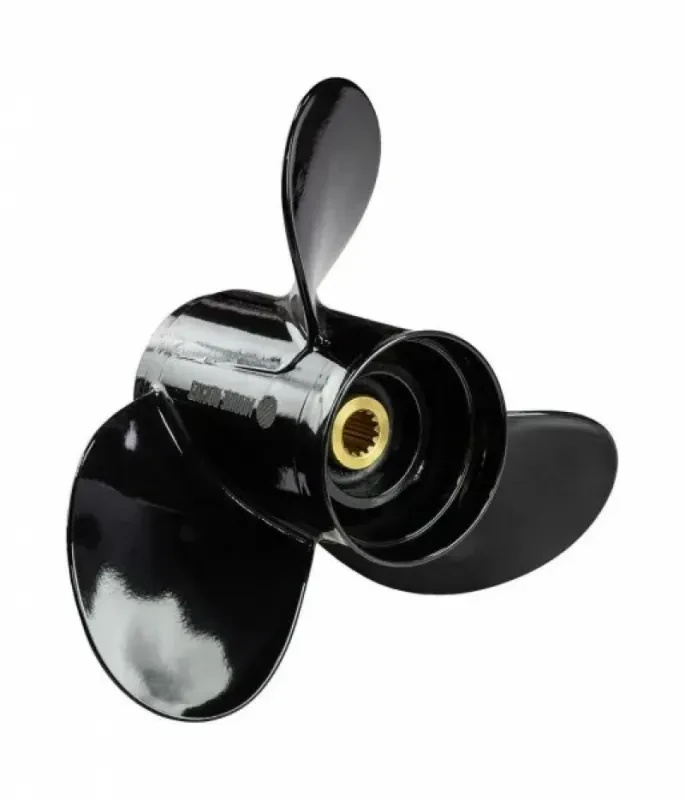 Гребной винт 3x13x19, Marine Rocket (упаковка из 4 шт.)