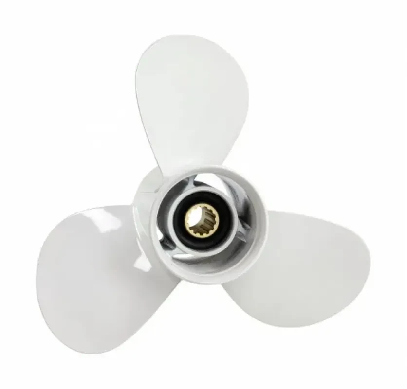 Гребной винт 3x11x15, Marine Rocket (упаковка из 10 шт.)