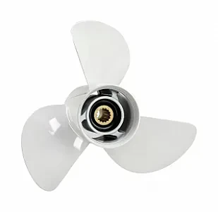 Гребной винт 3x13x19, Marine Rocket (упаковка из 10 шт.) 3411-130-190_pkg_10