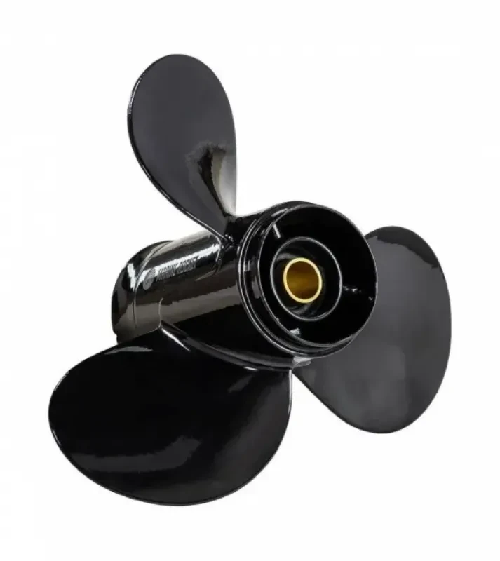 Гребной винт 3x9.9x11, Marine Rocket (упаковка из 4 шт.)